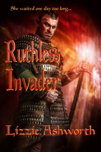 Cover Ruthless Invader