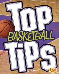 Cover Top Basketball Tips