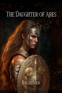 Cover THE DAUGHTER OF ARES