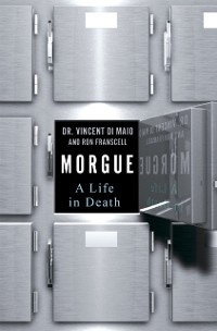 Cover Morgue