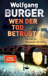 Cover Wen der Tod betrügt