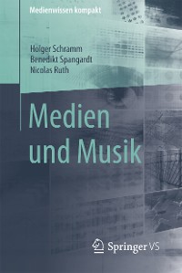 Cover Medien und Musik
