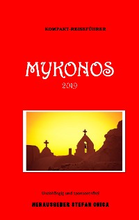 Cover Mykonos 2019