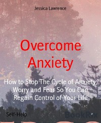 Cover Overcome Anxiety