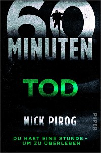 Cover 60 Minuten – Tod