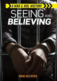 Cover Seeing and Believing