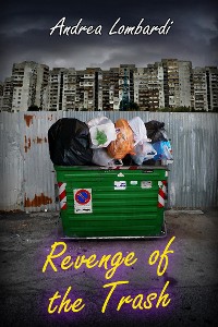 Cover Revenge of the Trash