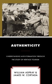 Cover Authenticity