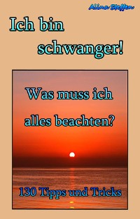 Cover Ich bin schwanger!