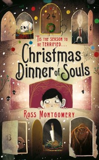 Cover Christmas Dinner of Souls