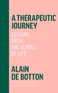Cover A Therapeutic Journey