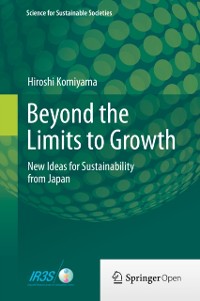 Cover Beyond the Limits to Growth