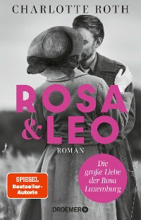 Cover Rosa und Leo