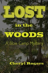 Cover Lost in the Woods