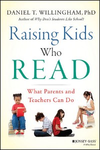 Cover Raising Kids Who Read