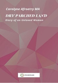 Cover Dry Parched Land