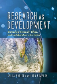 Cover Research as Development