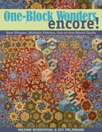 Cover One Block Wonders Encore