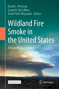 Cover Wildland Fire Smoke in the United States