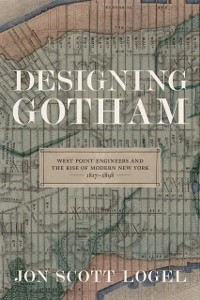 Cover Designing Gotham