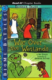 Cover War Over the Wetlands