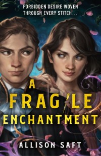 Cover Fragile Enchantment