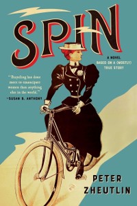 Cover Spin