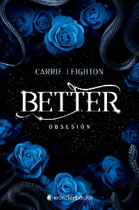 Cover Better 3. Obsesión