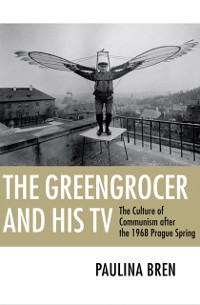 Cover Greengrocer and His TV
