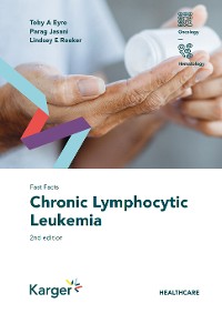 Cover Fast Facts: Chronic Lymphocytic Leukemia