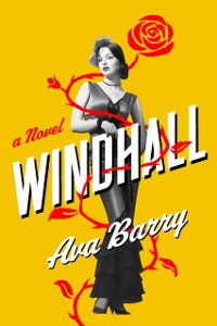 Cover Windhall