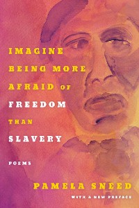 Cover Imagine Being More Afraid of Freedom than Slavery