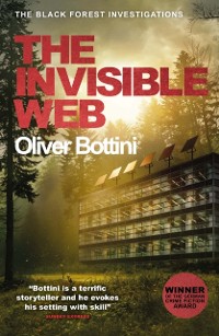 Cover Invisible Web