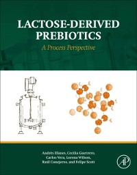 Cover Lactose-Derived Prebiotics