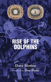 Cover Rise of the Dolphins