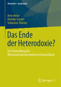 Cover Das Ende der Heterodoxie?