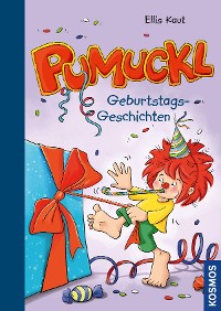 Cover Pumuckl, Geburtstags-Geschichten