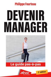 Cover Devenir Manager