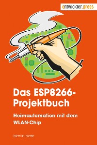 Cover Das ESP8266-Projektbuch