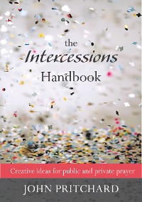 Cover Intercession Handbook, The