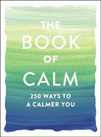 Cover Book of Calm