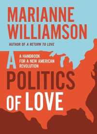 Cover Politics of Love