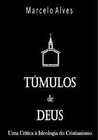 Cover Túmulos De Deus