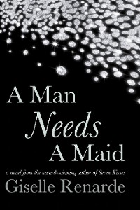 Cover A Man Needs A Maid
