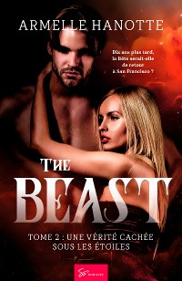 Cover The Beast - Tome 2