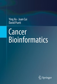 Cover Cancer Bioinformatics