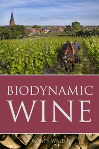 Cover Biodynamic wine