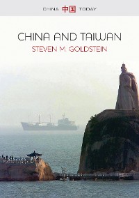 Cover China and Taiwan