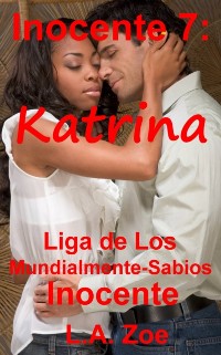 Cover Inocente 7: Katrina