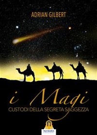 Cover I Magi